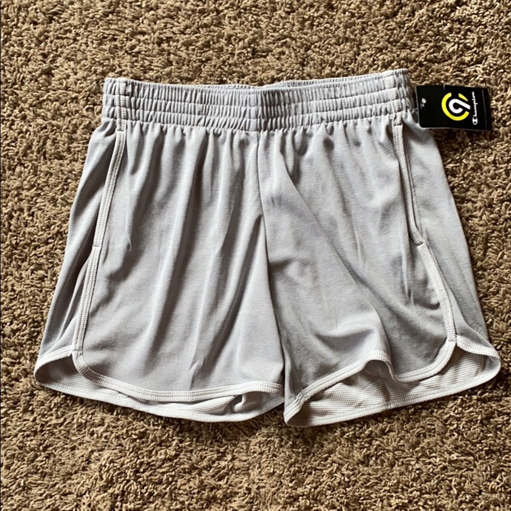 C9 New Shorts